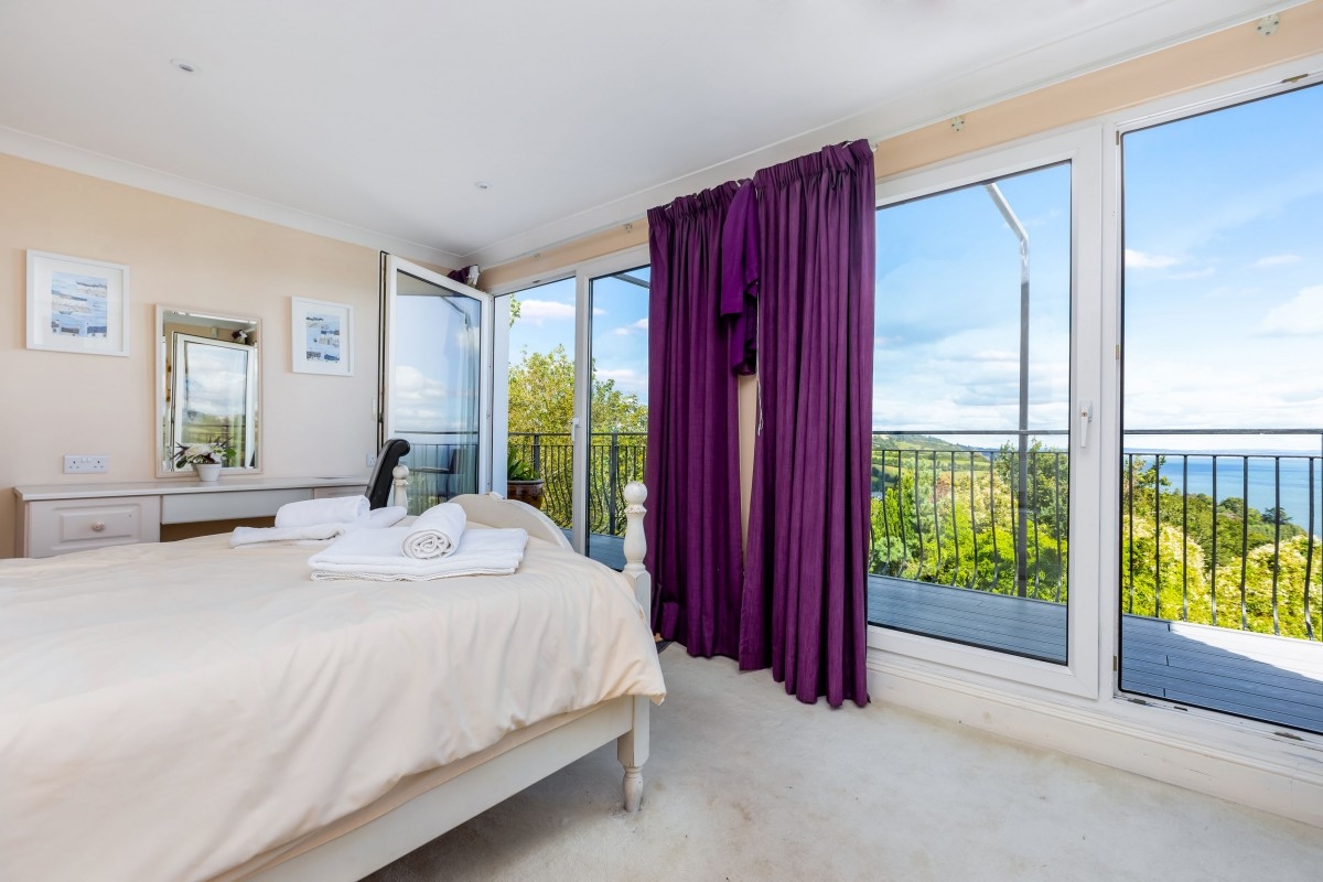 Rock House Lane Property for Sale in Torquay John Couch The Estate Agent offering Quality